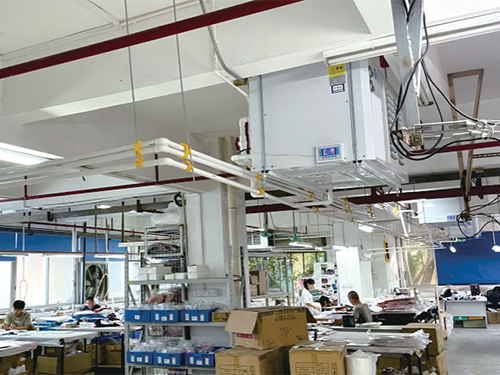 工业省电空调的适用范围有哪些