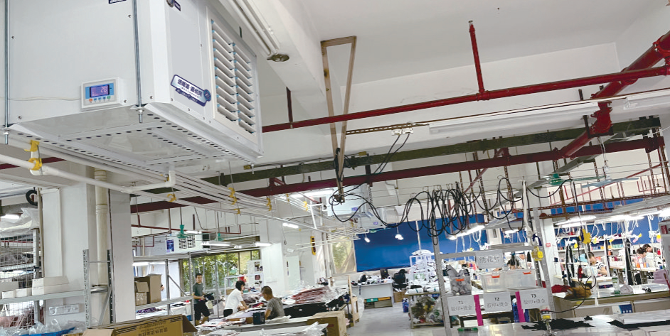 工业省电空调真的会省电吗？