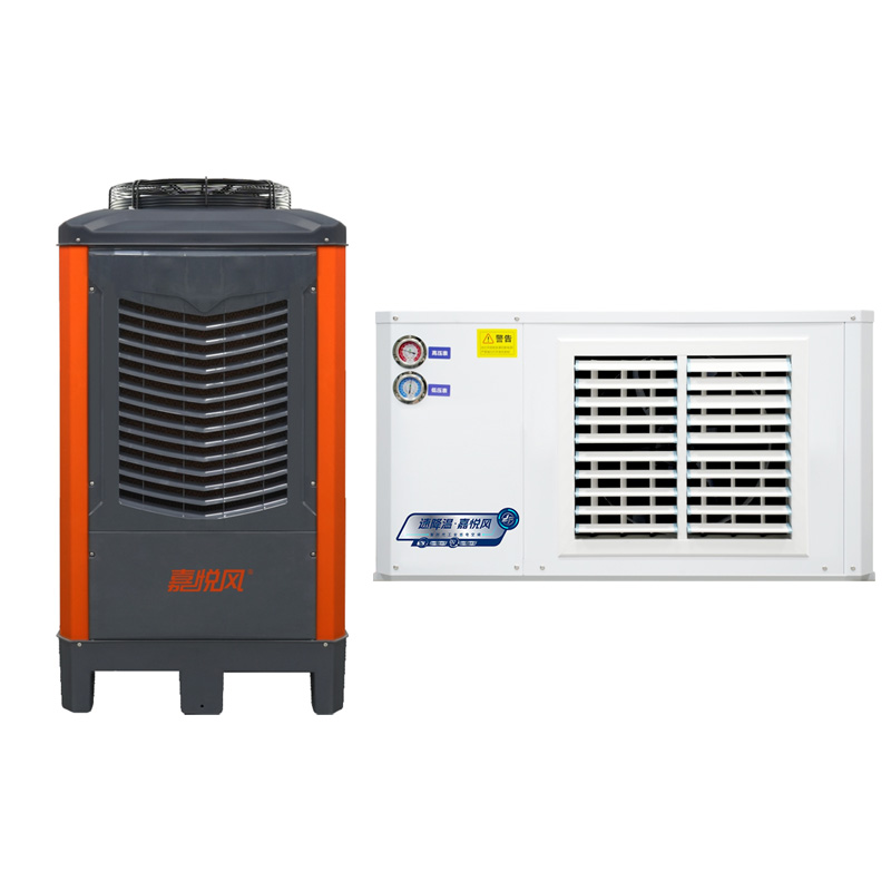 工业省电空调 GS系...